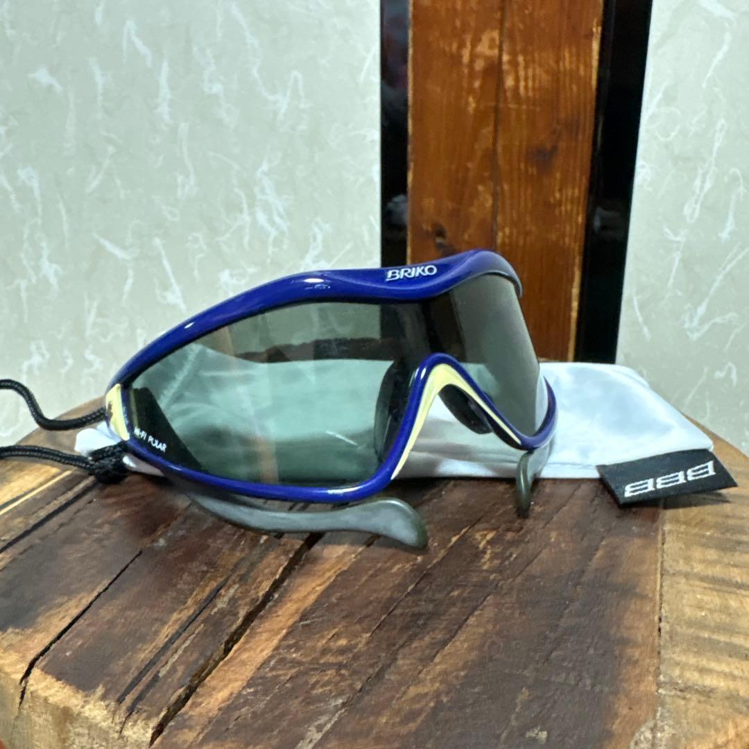 BRIKO SHOT 2 サングラス