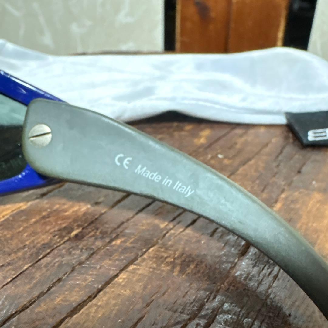 BRIKO SHOT 2 サングラス