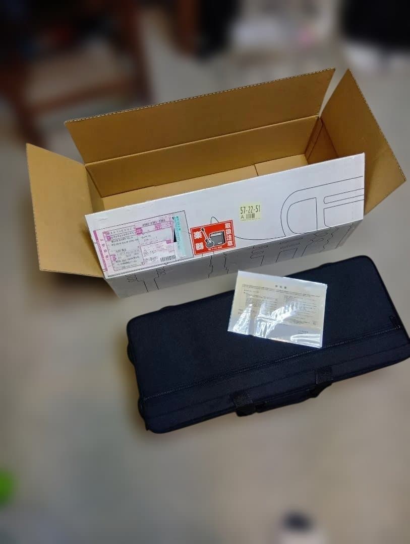 オリエント　アルトサックス