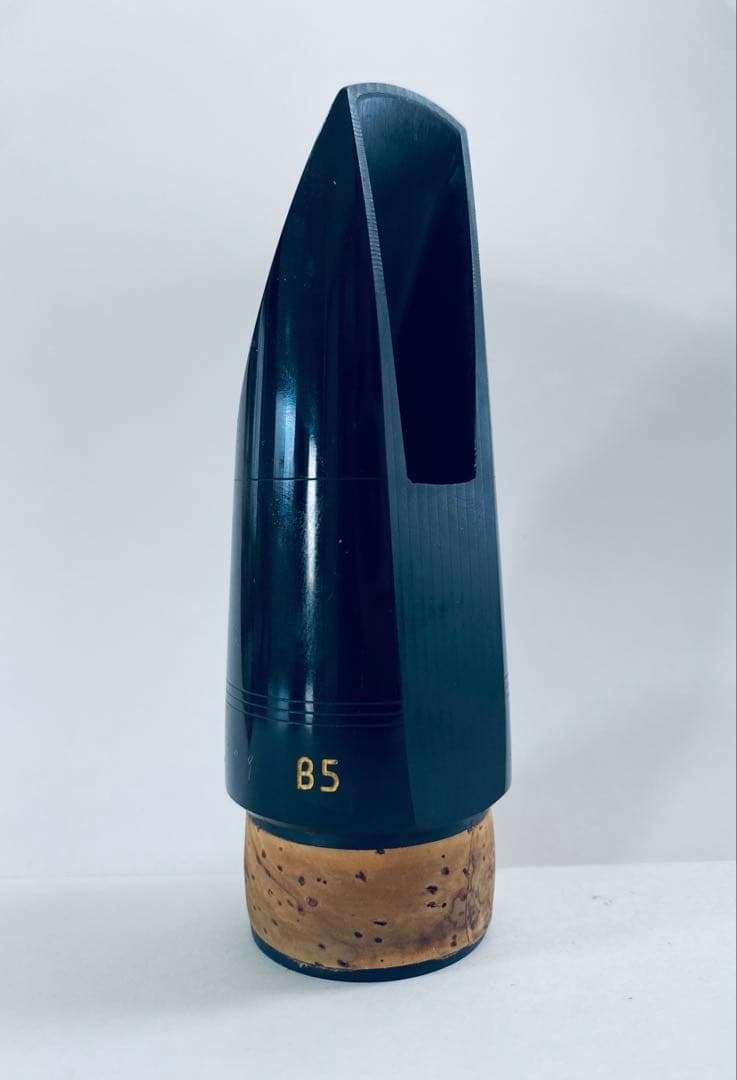 Wi&Fi バスクラリネットマウスピース