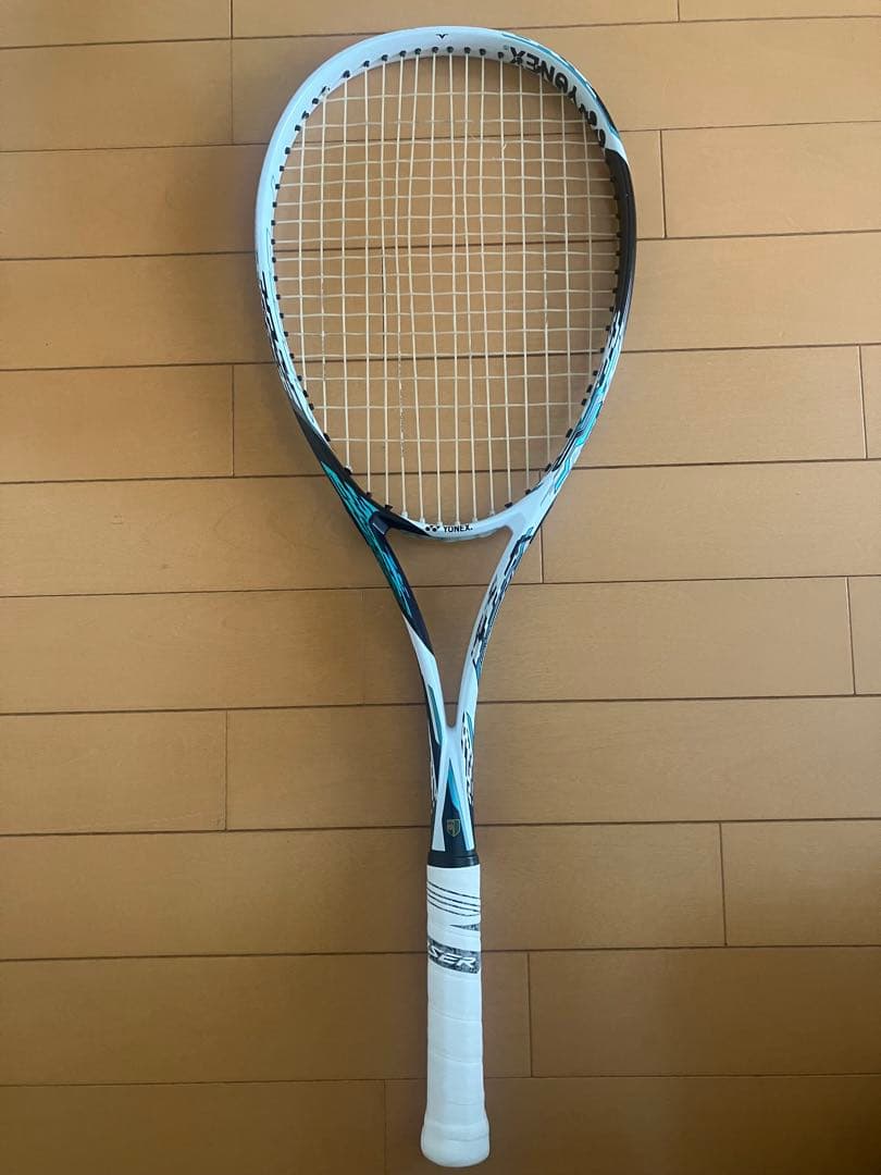 【Hana】YONEX FLASER 5S UL0