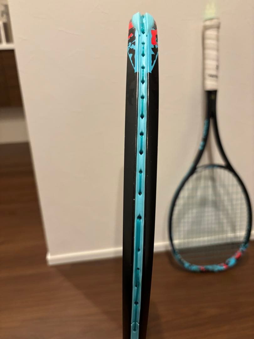 専用　【美品】【2本セット】ジオブレイク70S UL1 ヨネックスカバー付き