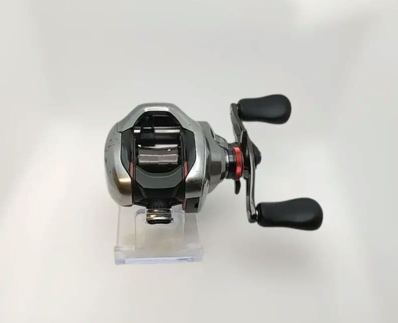 SHIMANO シマノ 21スコーピオンDC 150 HG 右巻き
