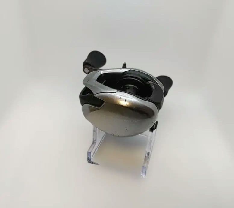 SHIMANO シマノ 21スコーピオンDC 150 HG 右巻き