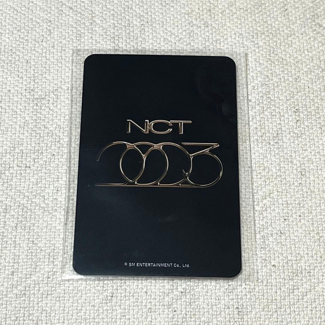 【公式】GoldenAge MusicPlant ジェミン トレカ