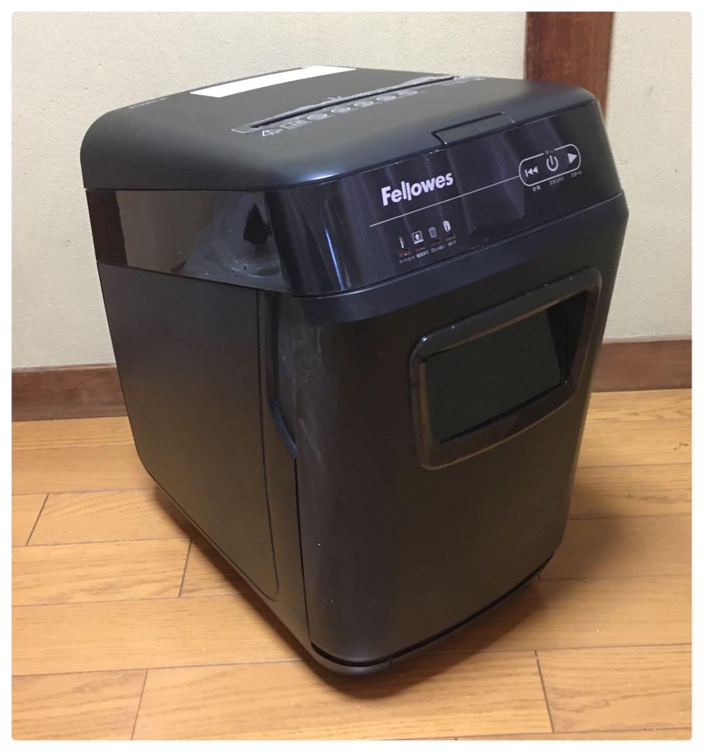 Fellowes シュレッダー 250M-2 業務用
