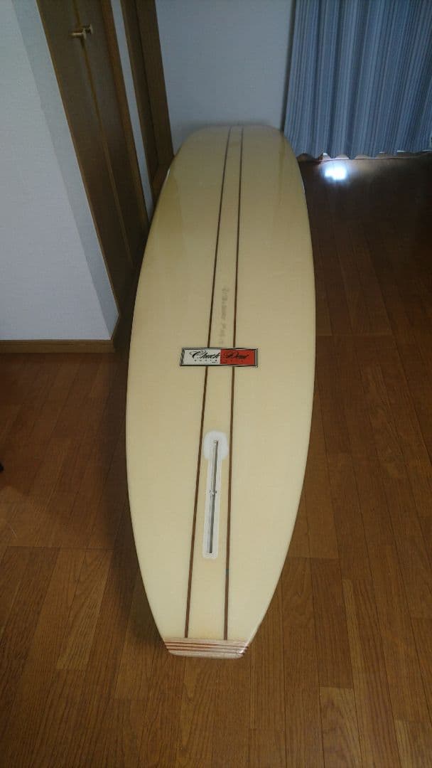 シングルフィン ロングボード 9.6f