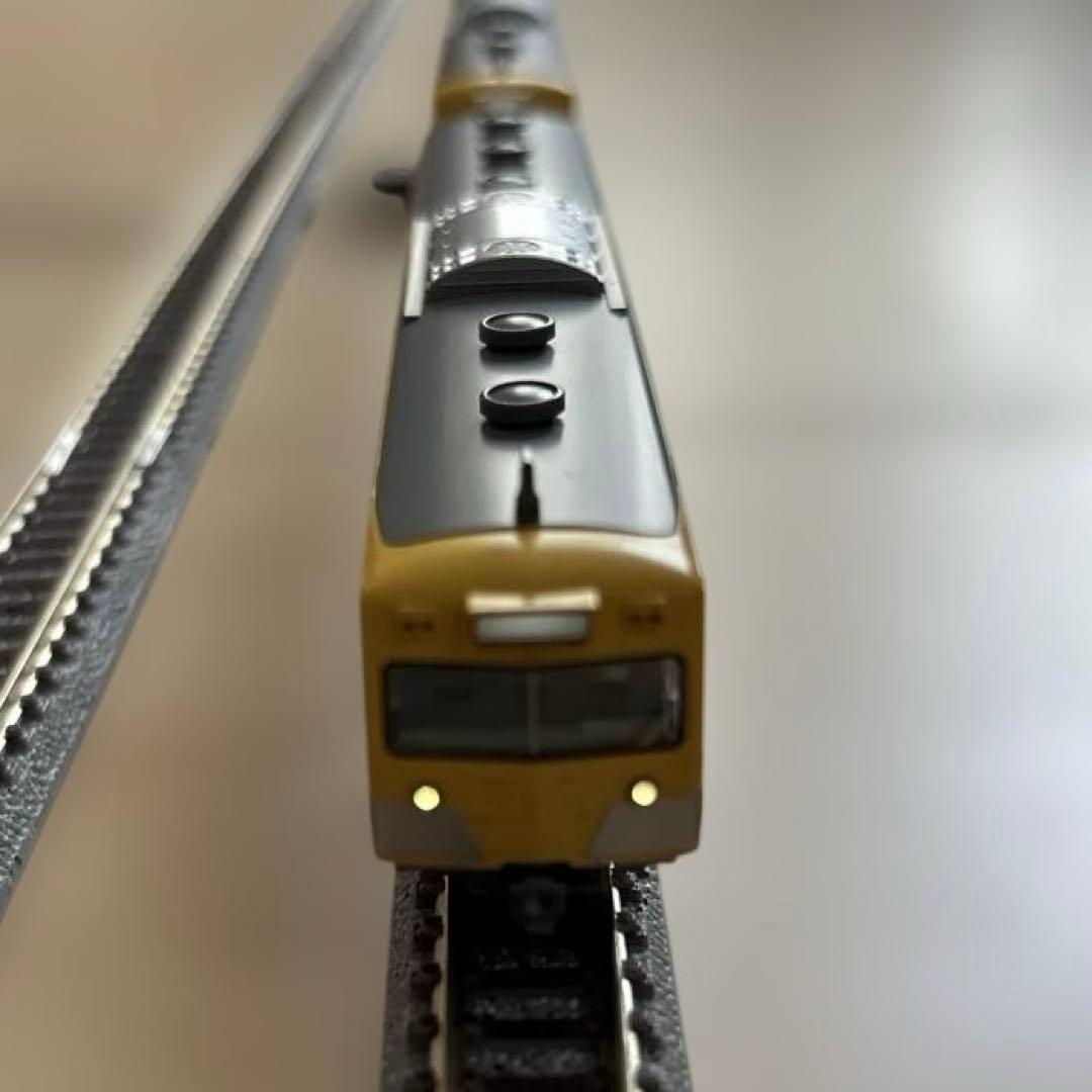 nゲージ kato 10-1358 西武鉄道　101系　新塗色　6両セット