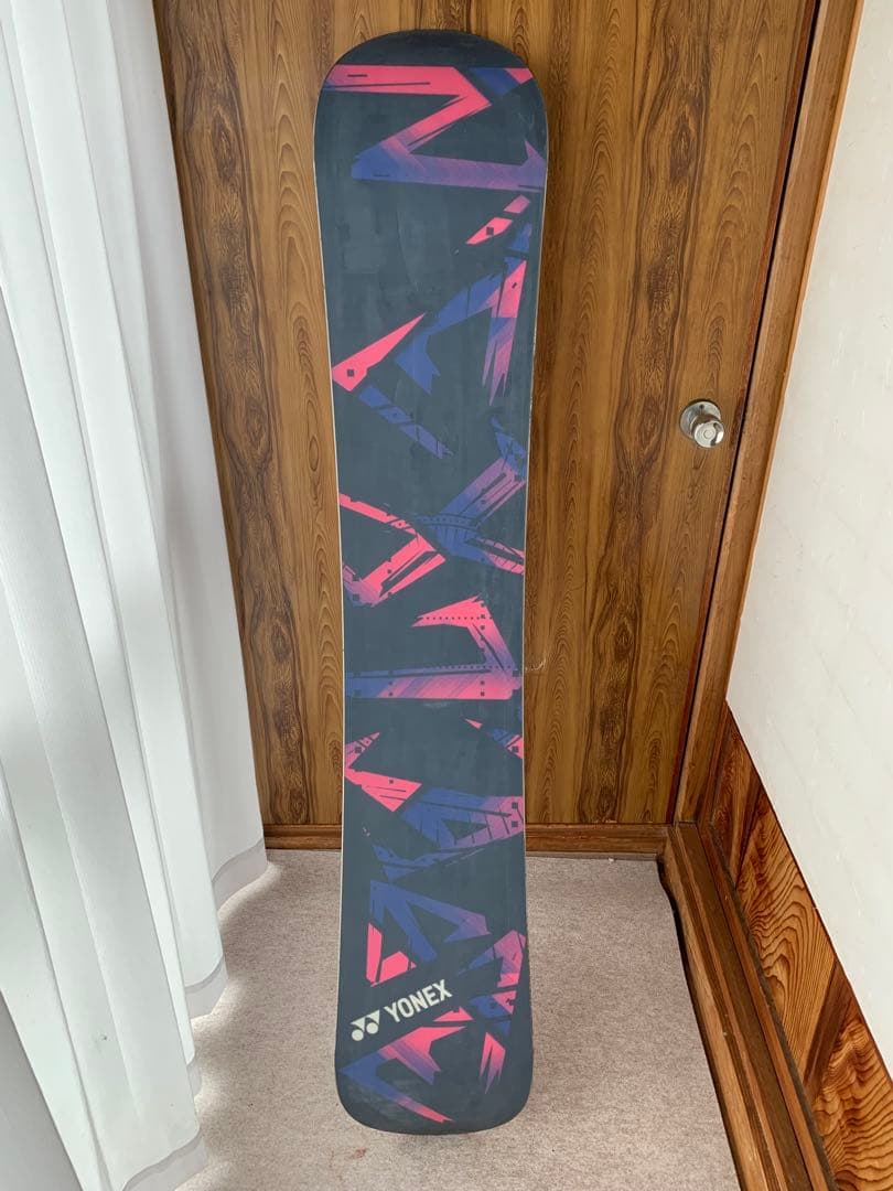 スノーボード YONEX NEXTAGE 156