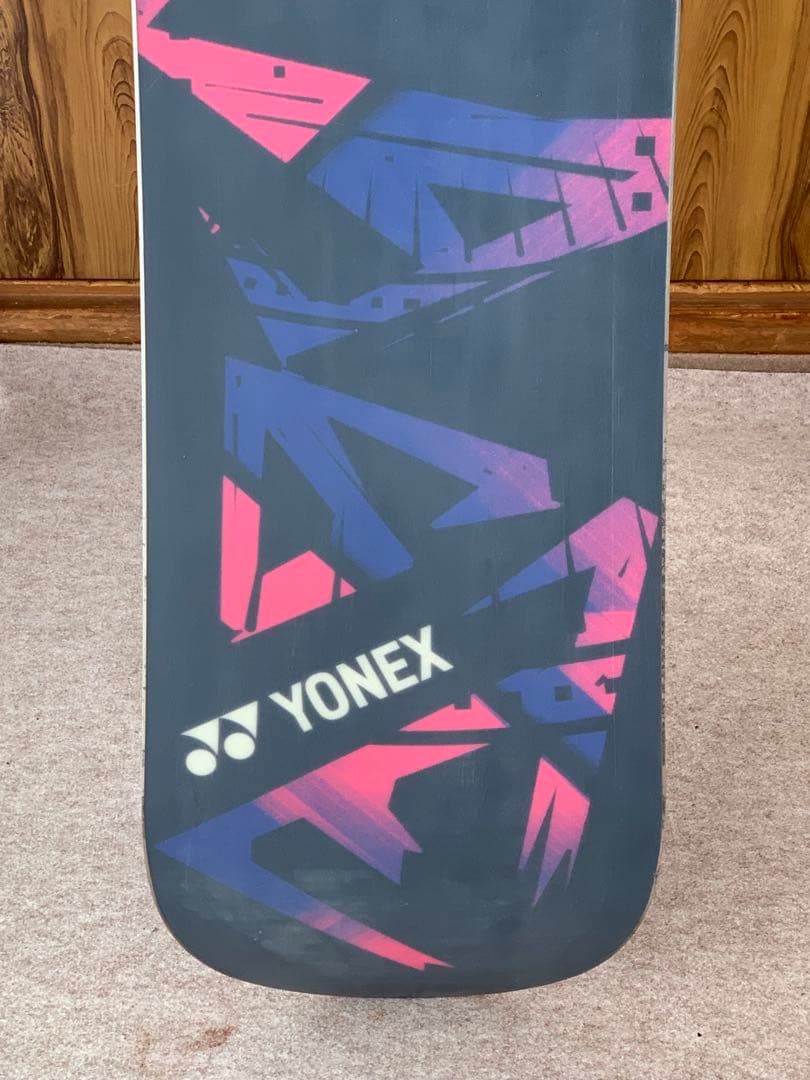スノーボード YONEX NEXTAGE 156