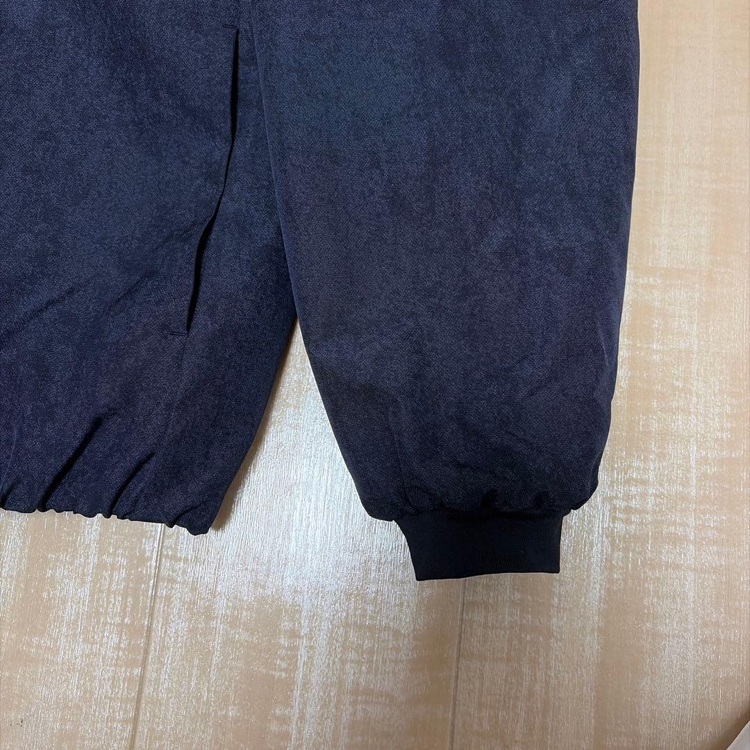 MLB アトランタ ブレーブスraves Majestic ジャケット