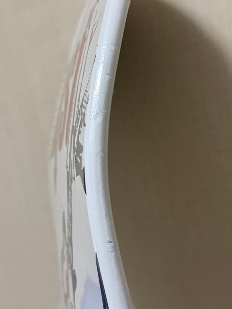 未使用ヒステリックグラマースケボースケートボードデッキHYSTERICノベルティ