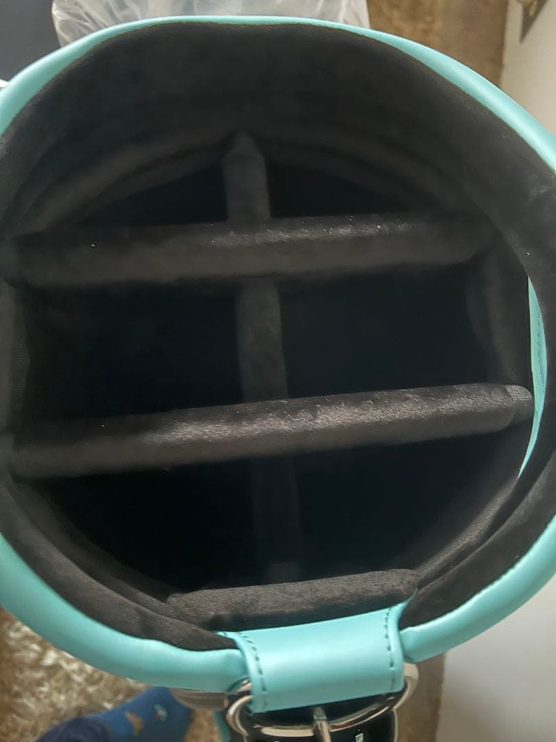 新品未使用！テーラーメイド 45周年記念 ゴルフバッグ