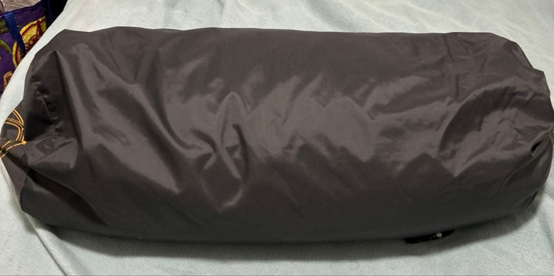 未使用品　THE NORTH FACE MOUNTAIN 25 テント