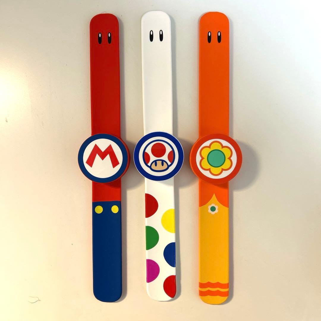 USJパワーアップバンド