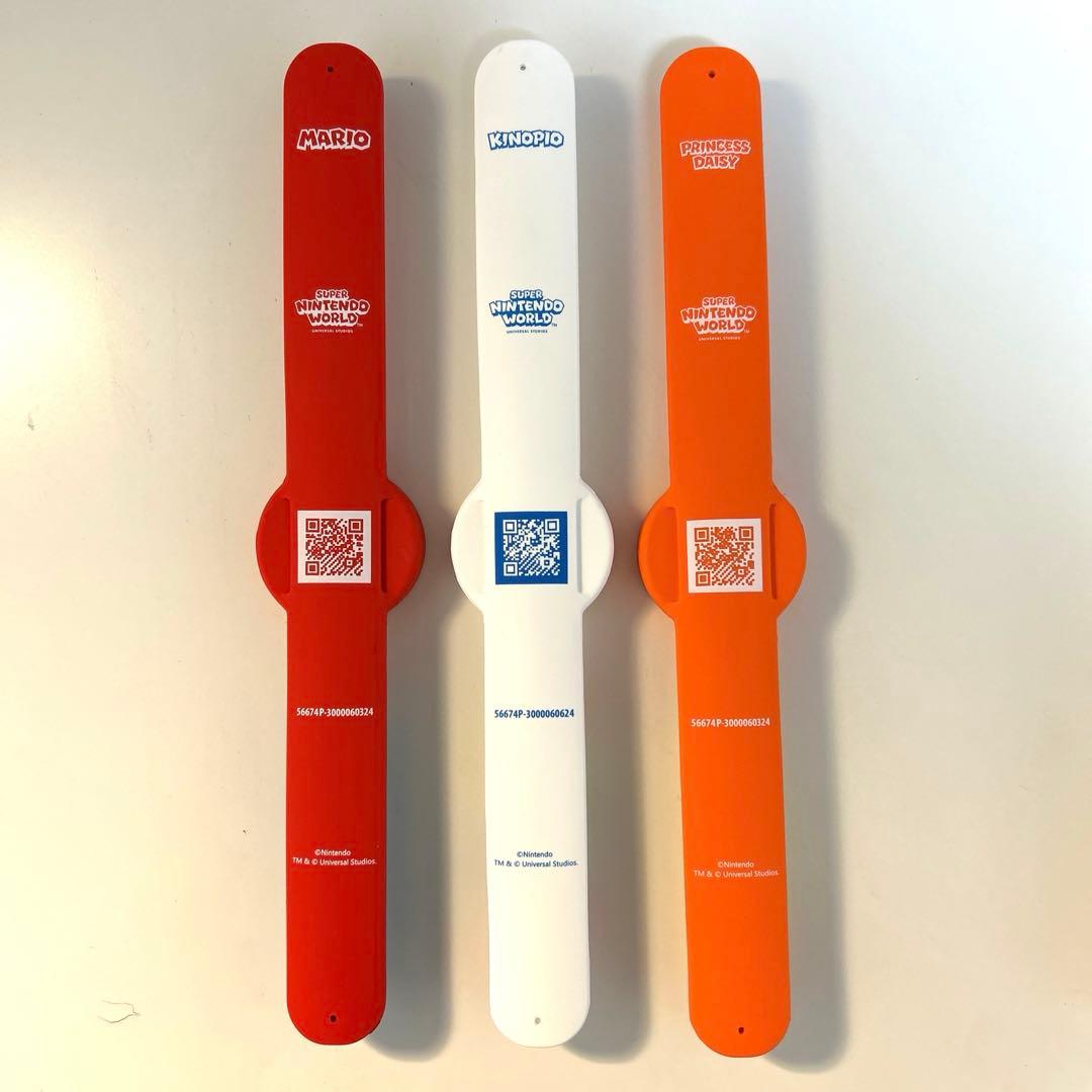 USJパワーアップバンド