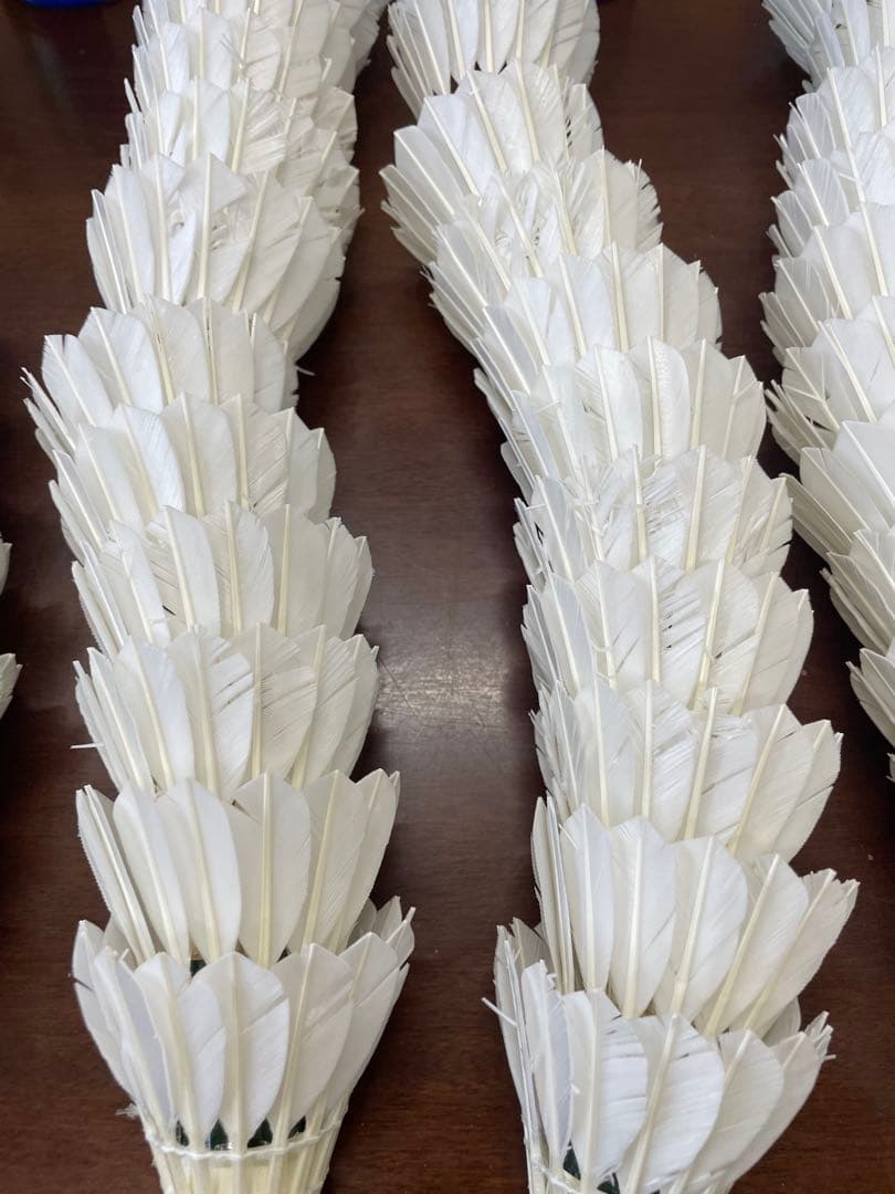 YONEX(ヨネックス) シャトル　AEROSENSA 700 ３番　練習球