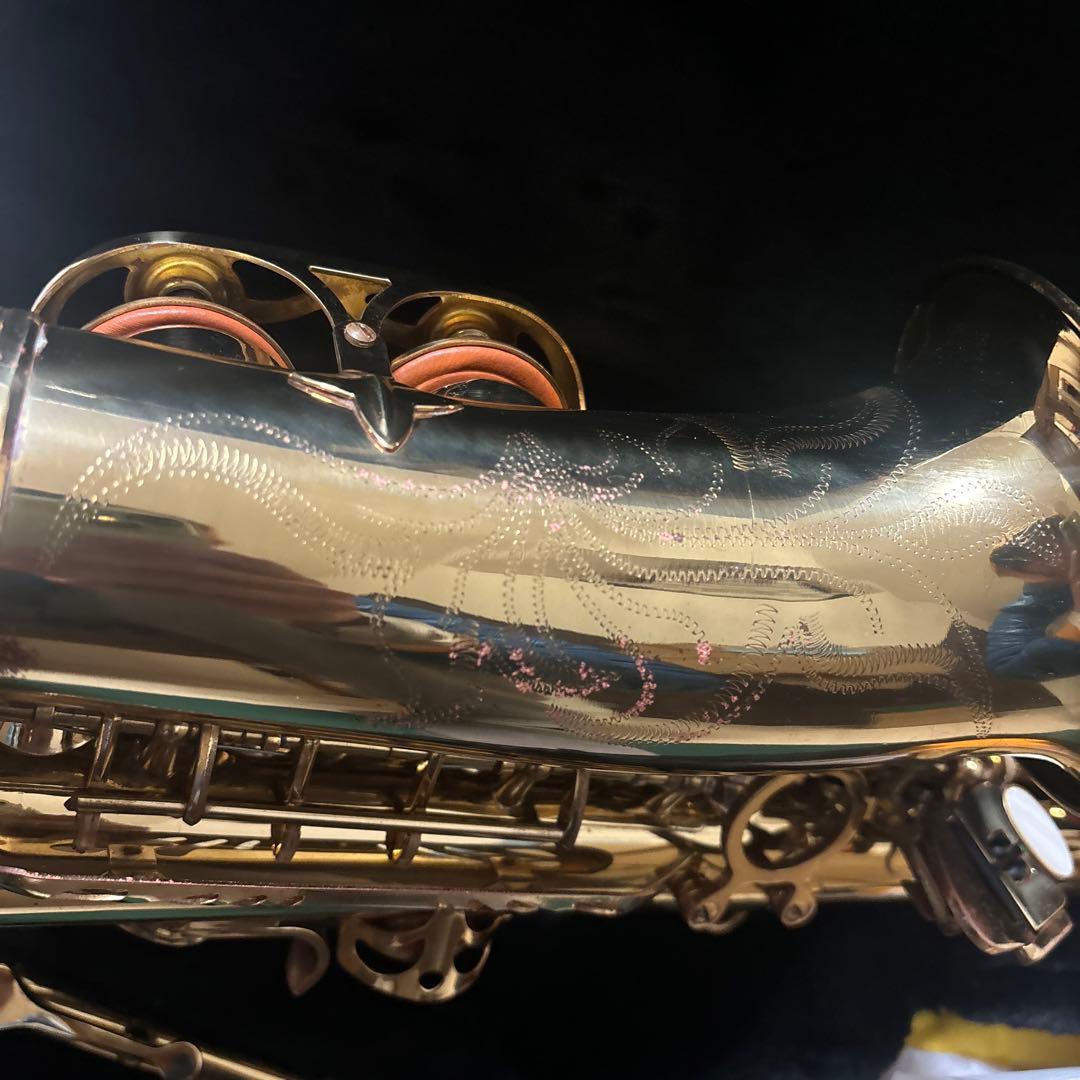 J.Michael アルトサックス　AL-780 　入門　初心者　管楽器