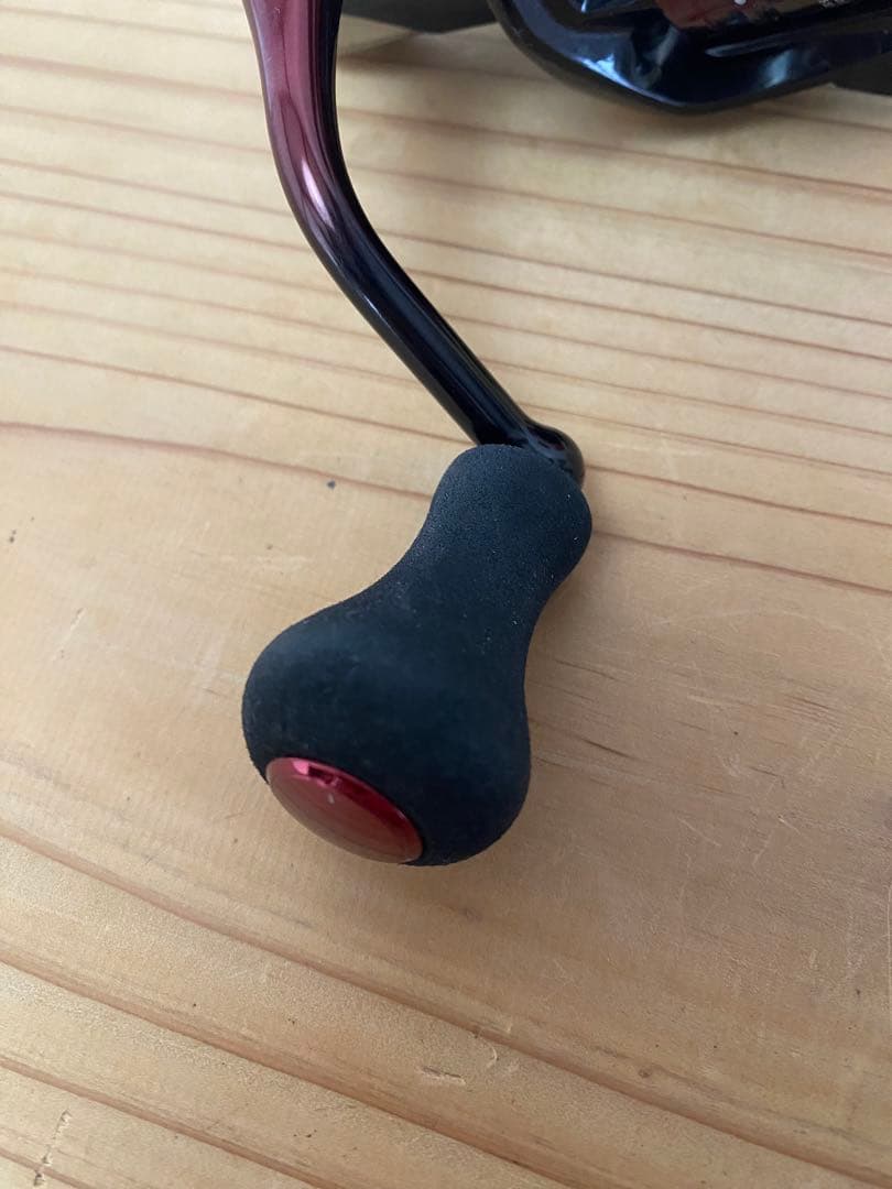 Sephia BB C3000SHG スピニングリール