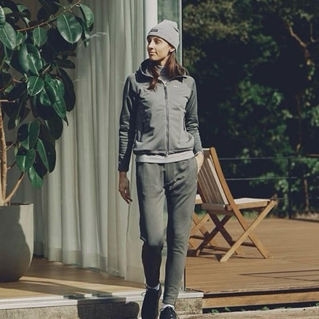 新品　完売品　HOL WS POLARTEC WINDBLOCK PARKA