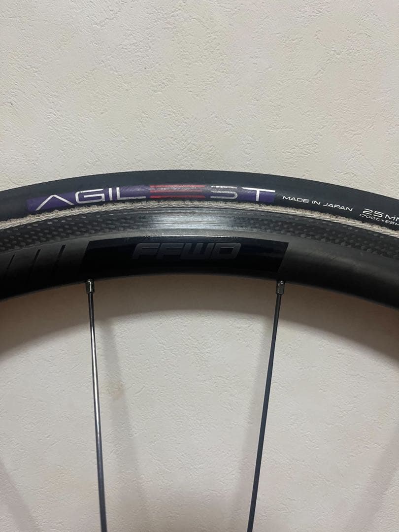 パーツ FFWD F3 DT240