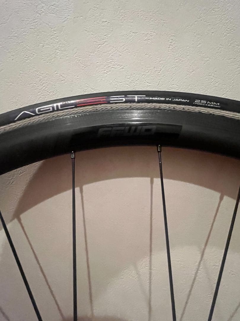 パーツ FFWD F3 DT240