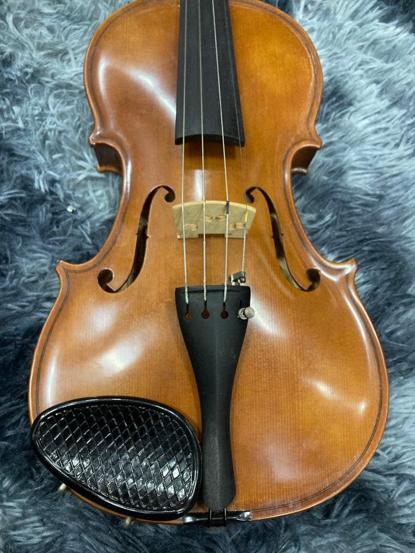 B0301)バイオリン　Josef Jan Dvorak 4/4 チェコ製