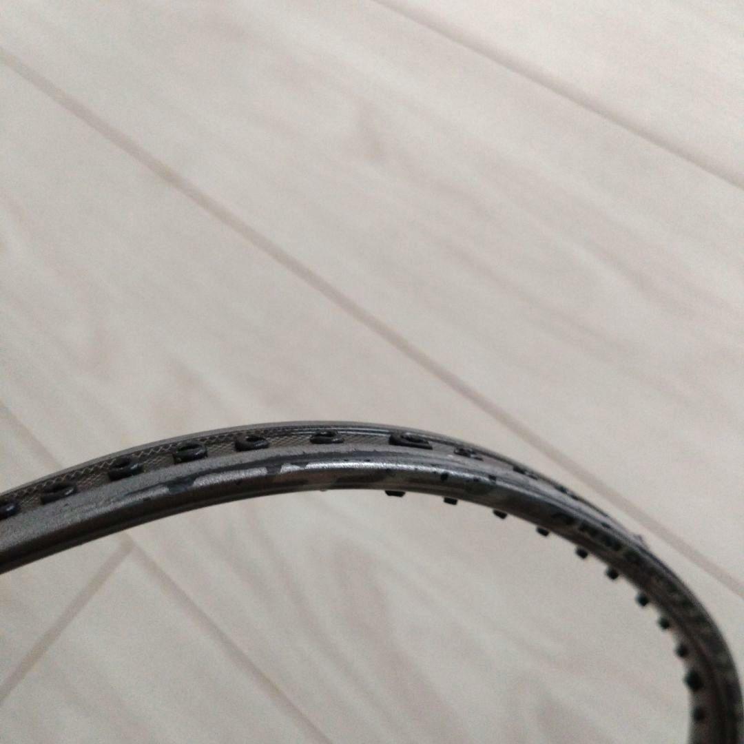 YONEX　ヨネックス　アーマテック900　テクニック