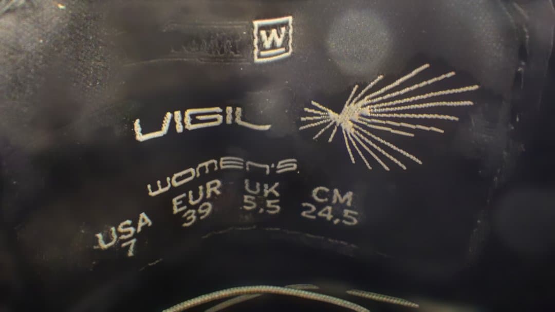 836/SALOMON サロモン　オートフィット女性用スノーボードブーツ