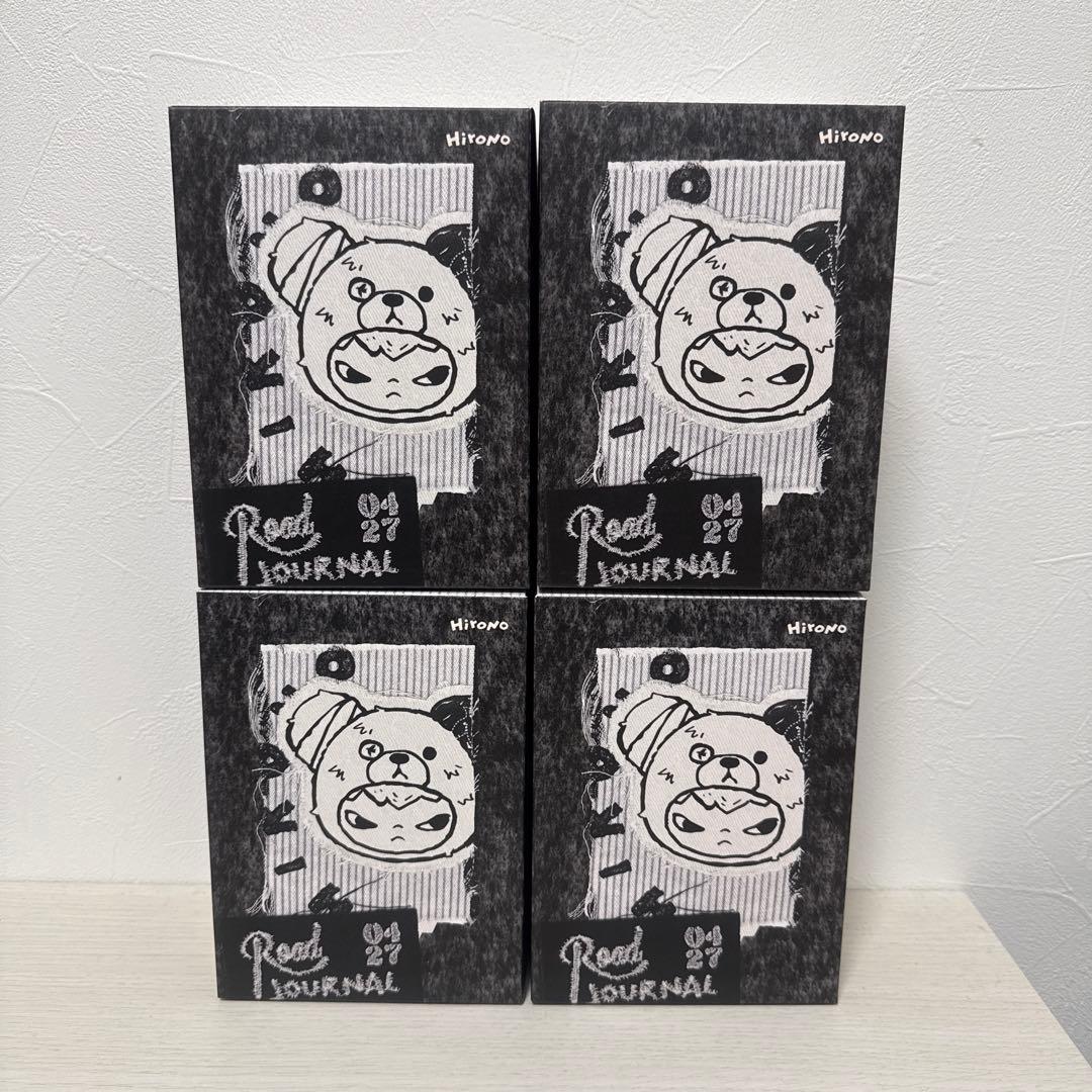 ぬいぐるみ・マスコット popmart HIRONO