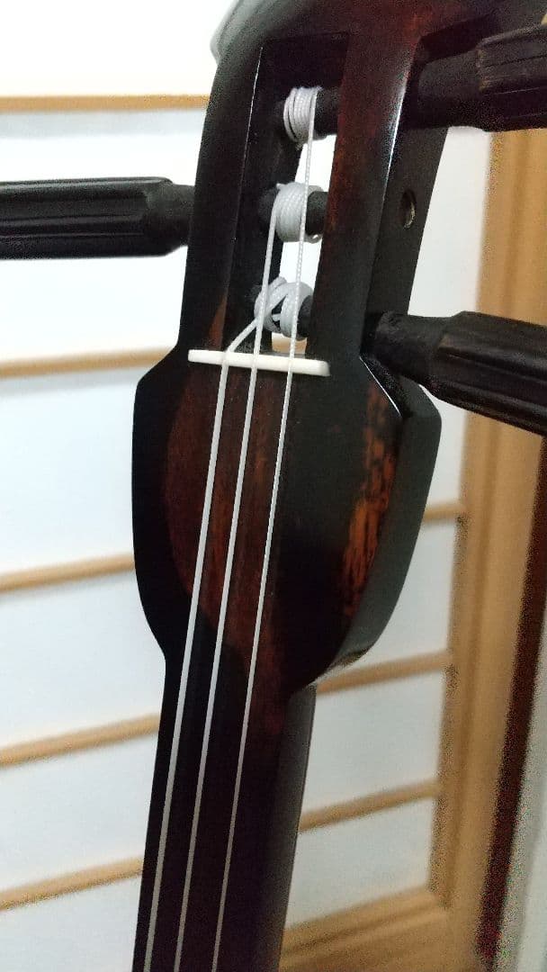 専用です。　三線 与那城型 ■銘苅春政氏作
