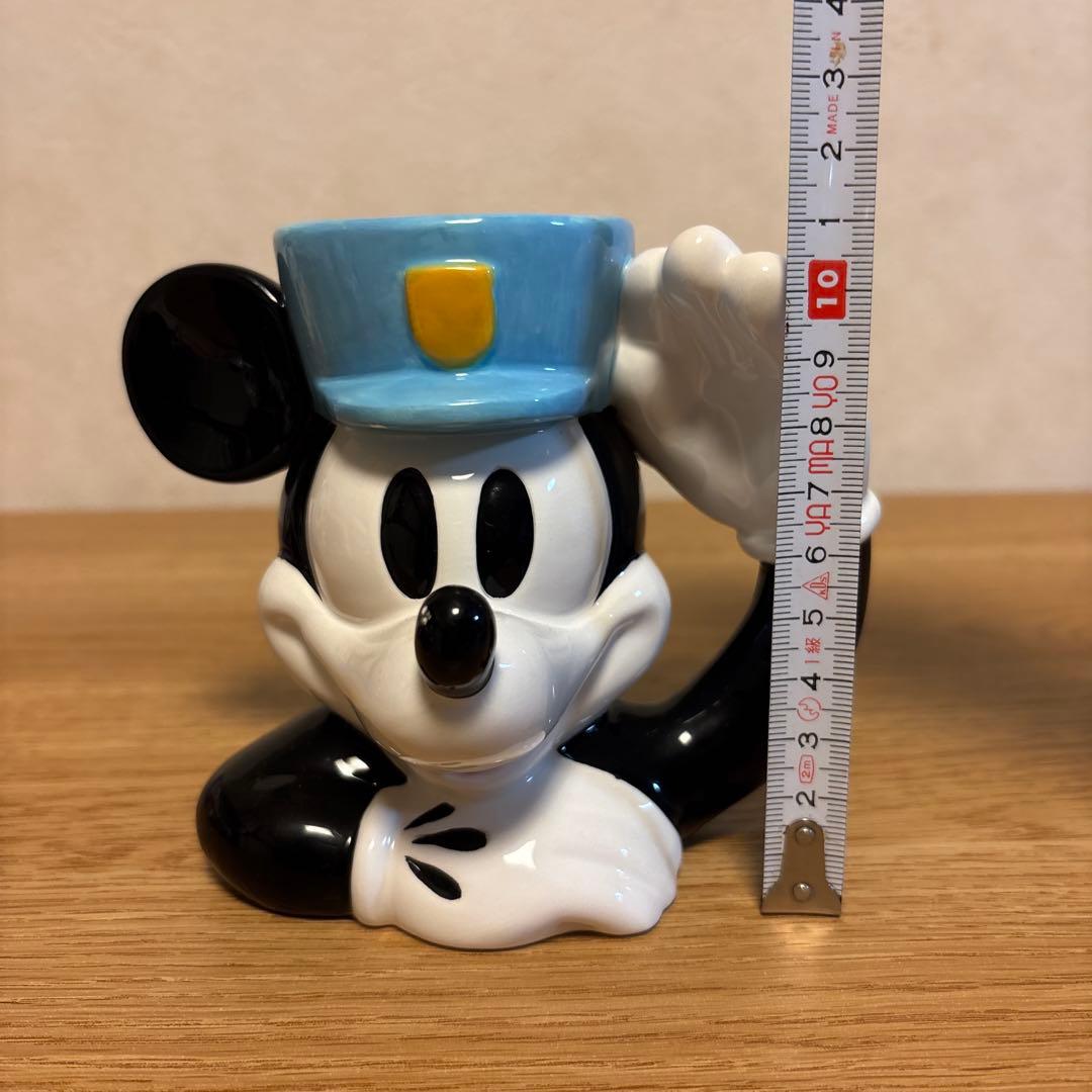 レア商品　ディズニー　マグカップ　ミッキー ミニー ドナルドヴィンテージ