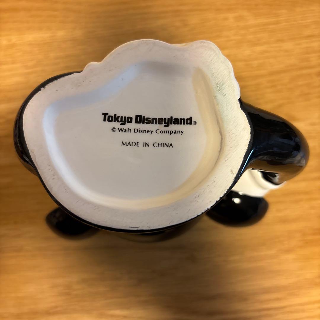 レア商品　ディズニー　マグカップ　ミッキー ミニー ドナルドヴィンテージ