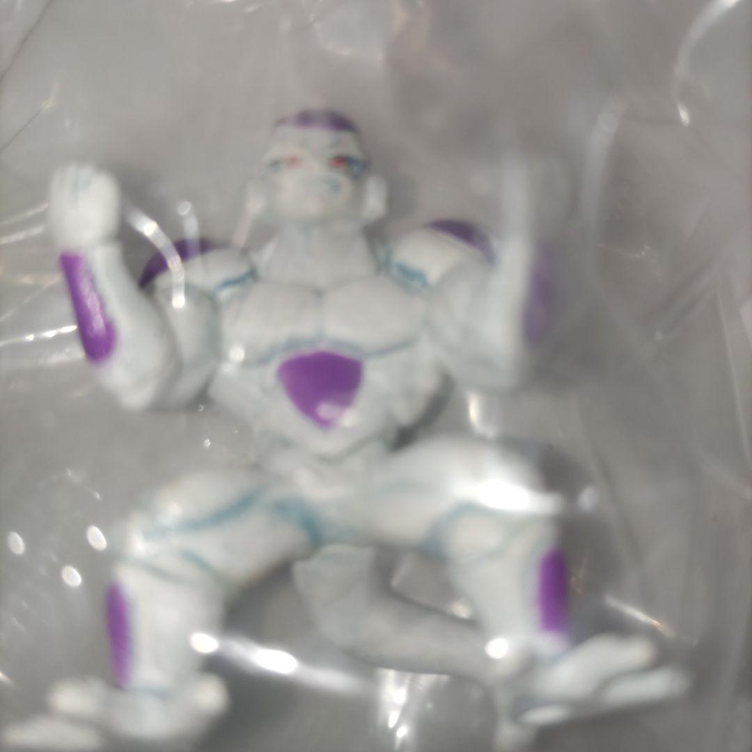 60. ドラゴンボールZ フィギュア　超造形魂