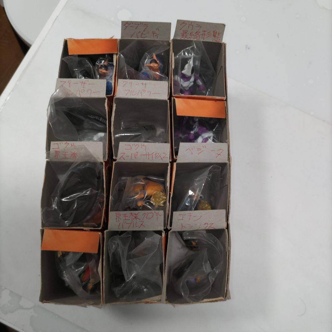 60. ドラゴンボールZ フィギュア　超造形魂