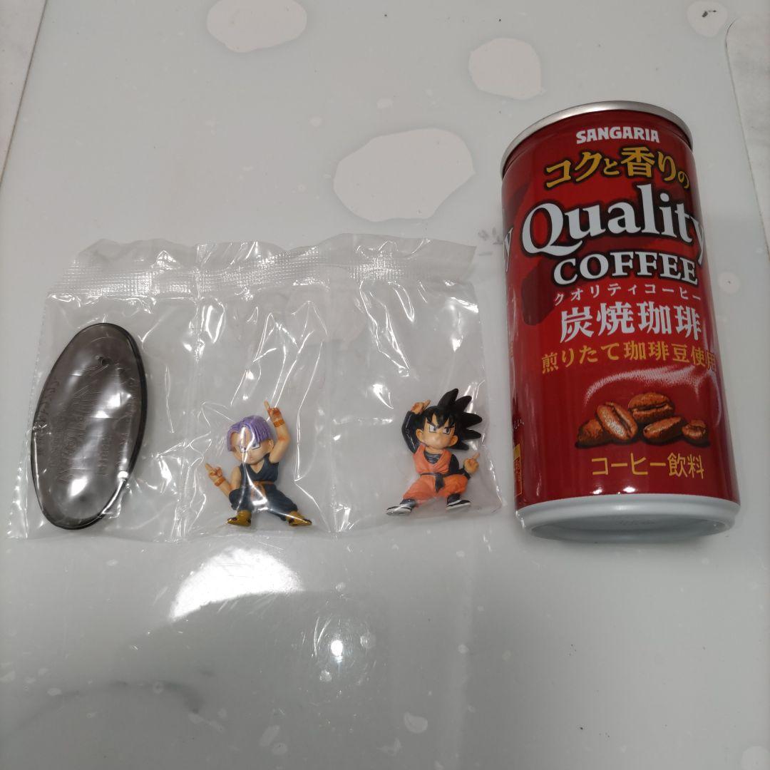 60. ドラゴンボールZ フィギュア　超造形魂