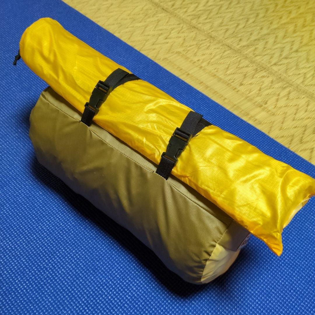 アライテント　トレックライズ2 Ripen ARAITENT