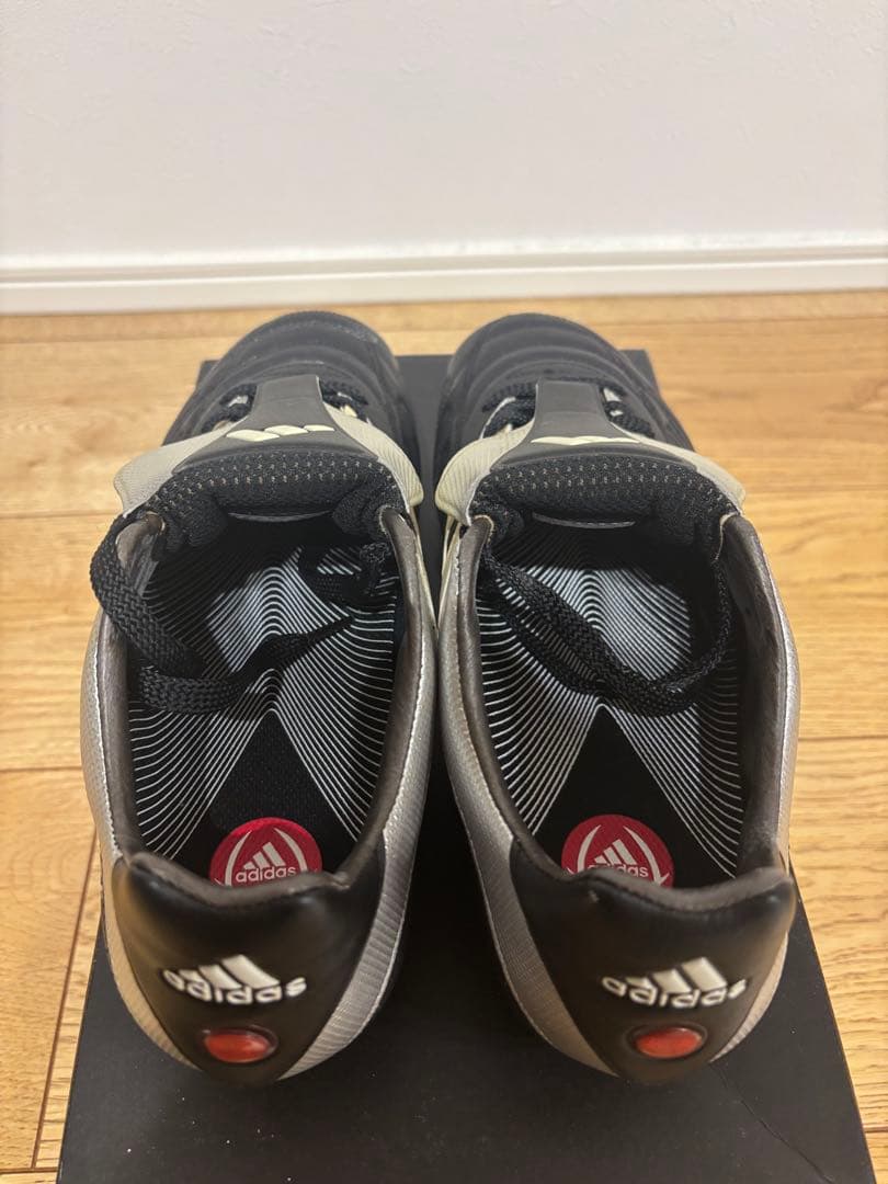 希少品　初代パティーク　如来　超美品　26センチ