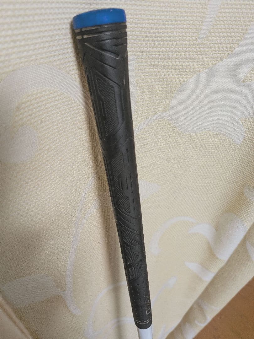 ゼクシオ１２ドライバのシャフトS