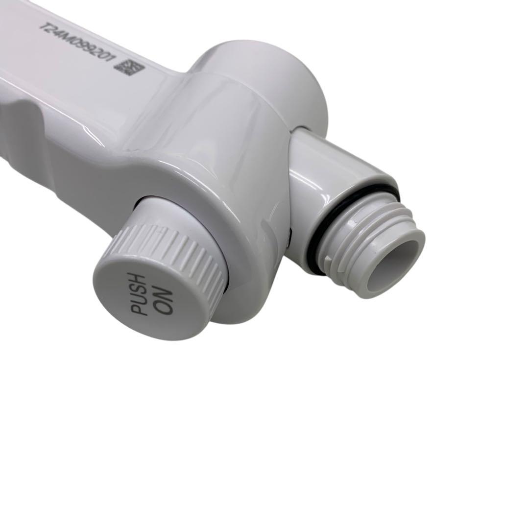 ▲ Mirable zero ULTRA FINE MIST シャワーヘッド