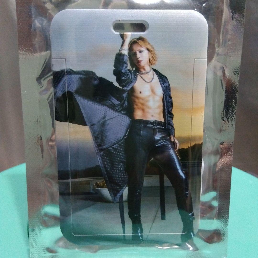 YOSHIKI グッズ 第4弾スニーカーかばん指輪ピアスyoshikitty　他