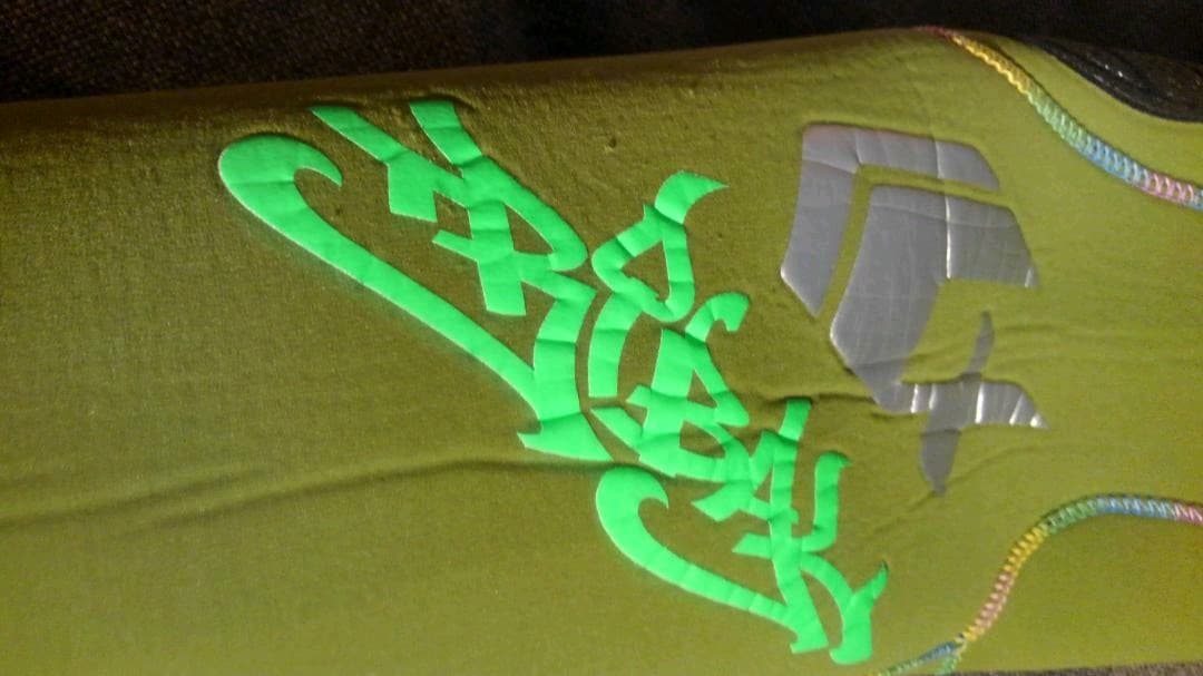 ☆☆Wetsuits 3mmシーガル TRIBALロゴ入り