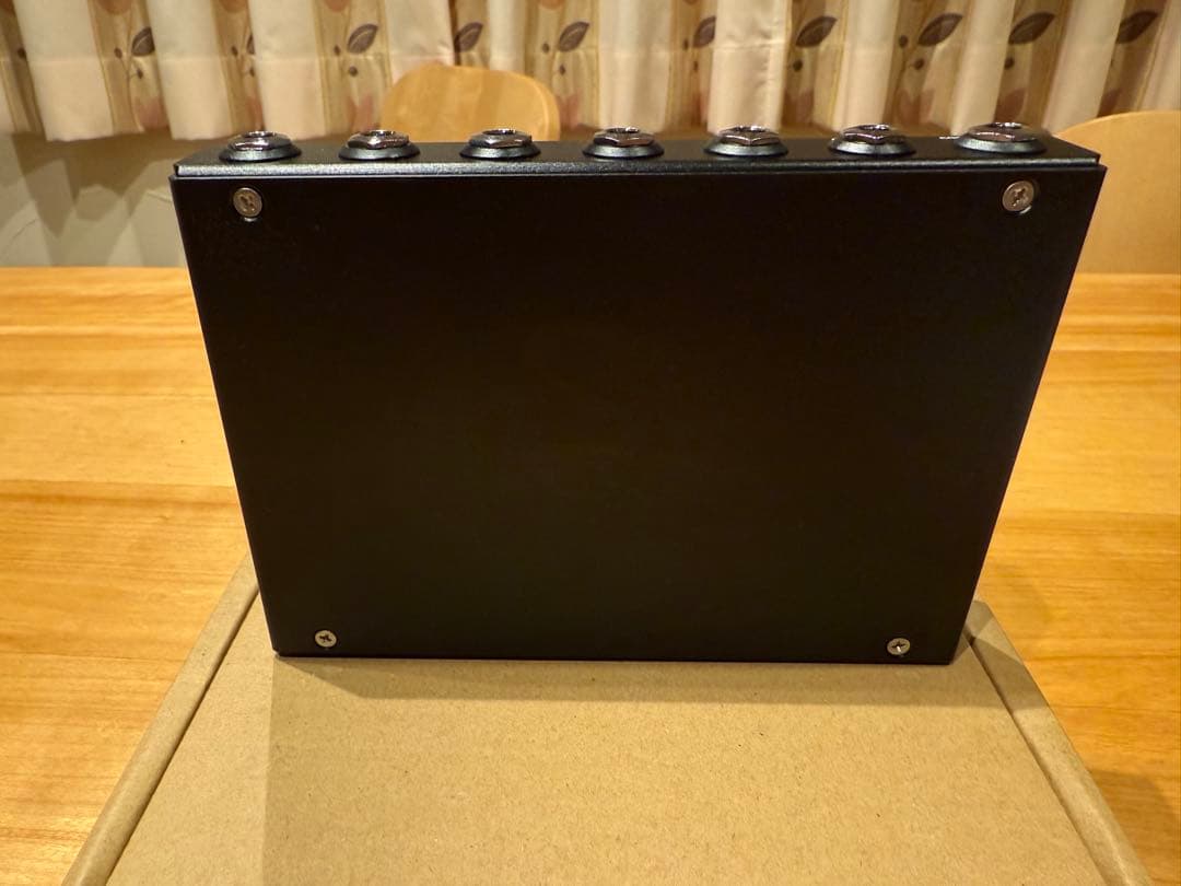 Limetone Audio LimetoneBase 美品！