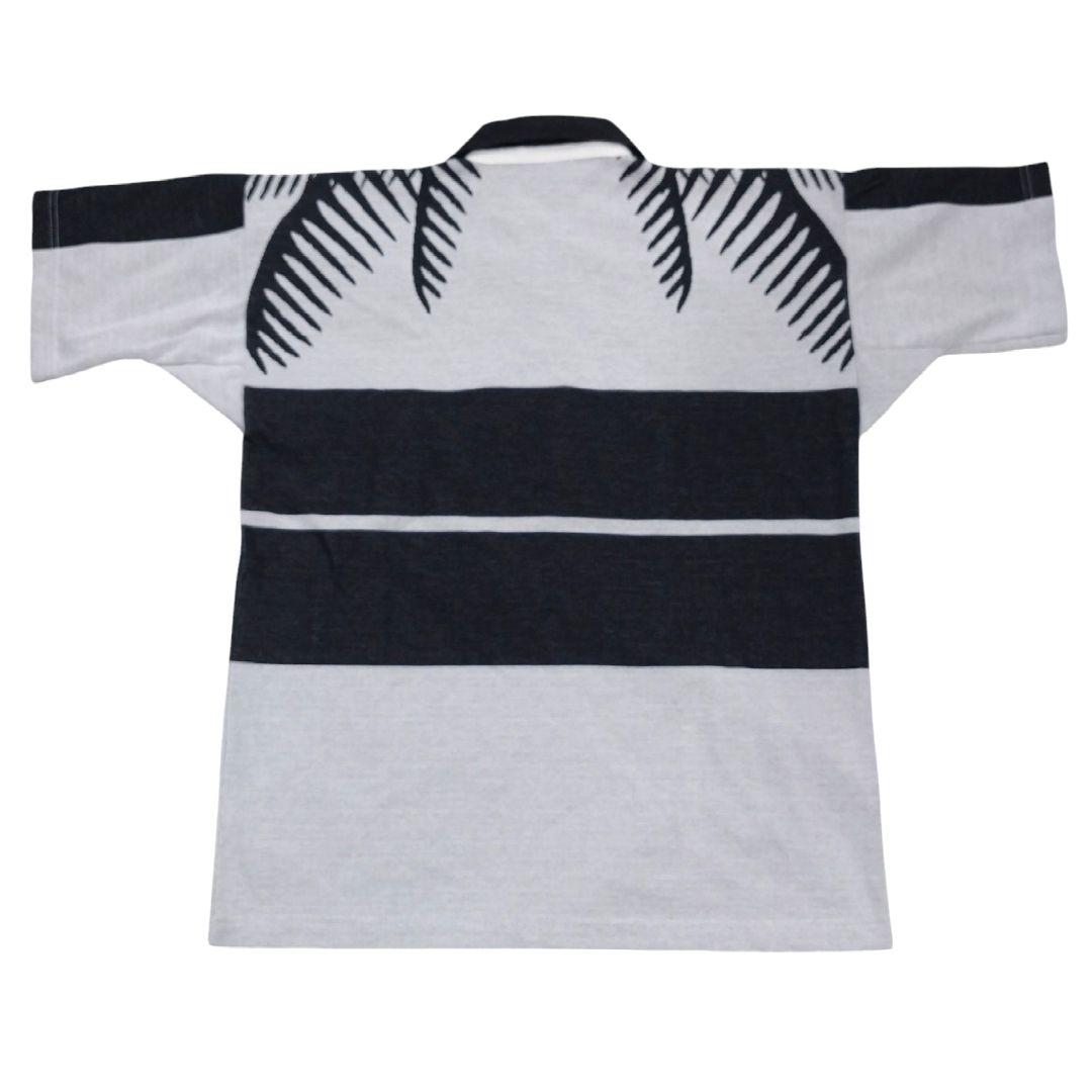 90s Canterbury フィジー代表 ヴィンテージ ユニフォーム ラグビー