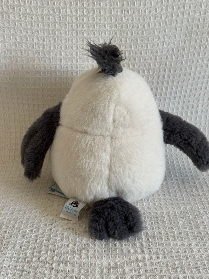  Chip Seagull ぬいぐるみ 23cm