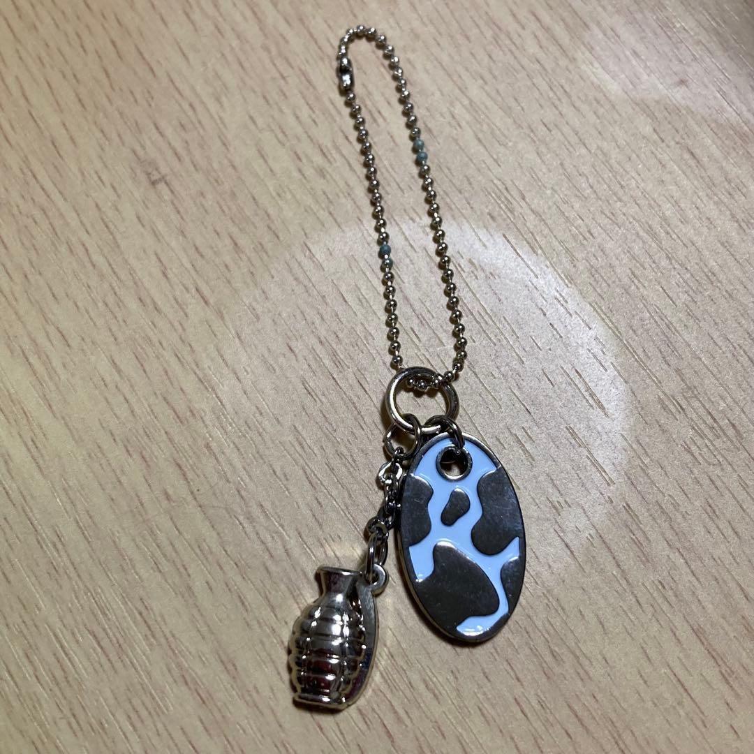 リトルアクセサリーコレクション　REBORN!