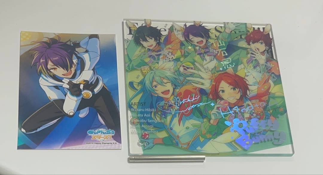 あんスタ 仙石忍 まとめ売り