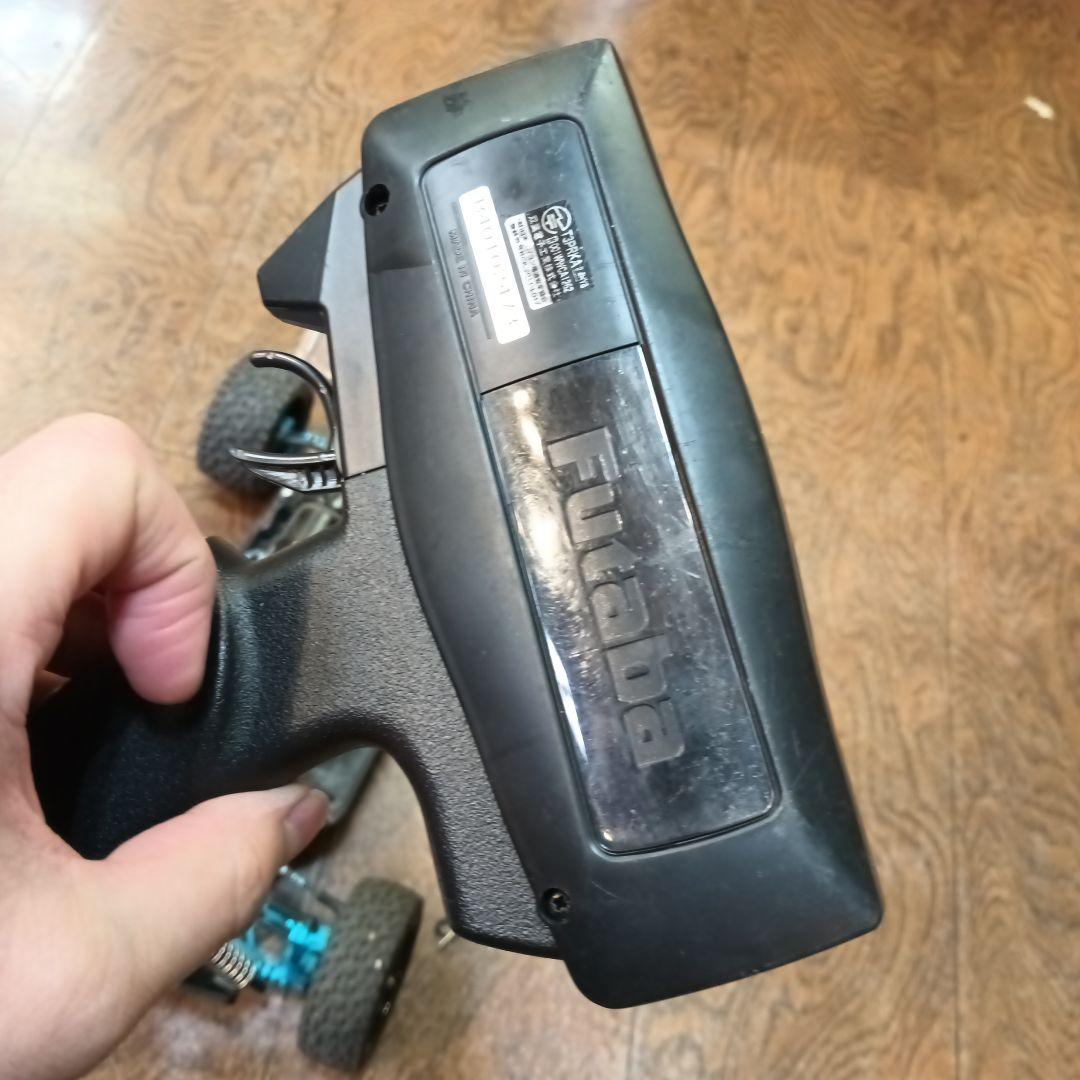 総額３万５千円以上　タミヤ　ネオスコーチャー　tt-02b ほぼフルセット