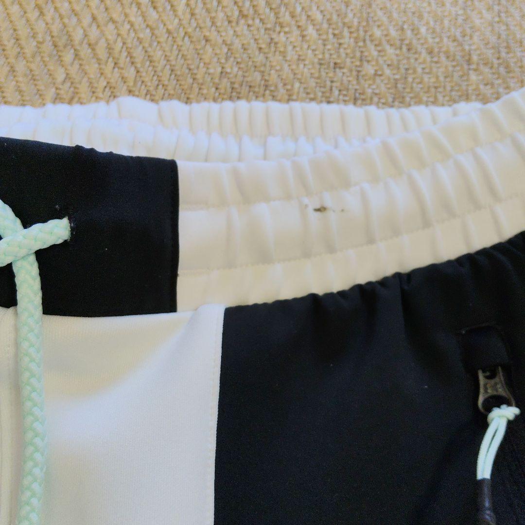 Under Armour ハイブリッドニットジャージセットアップ　ホワイト