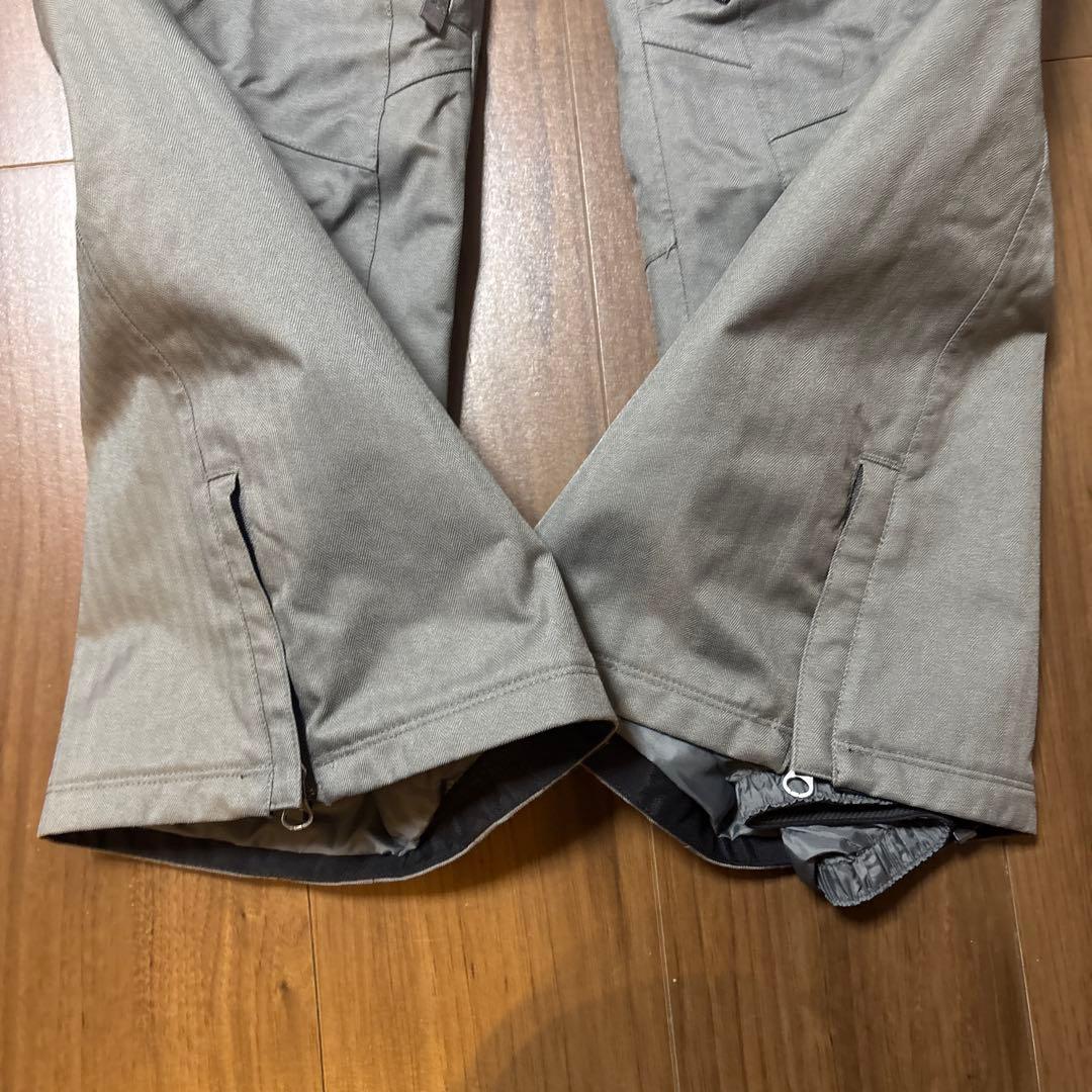 burton DRYRIDE 女性用スノボパンツM